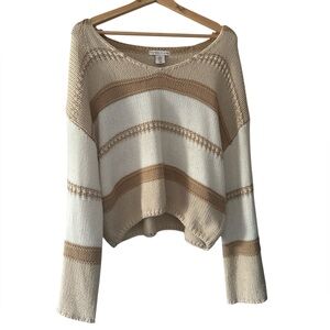 Sincerely Jules Bell Sleeve Sweater